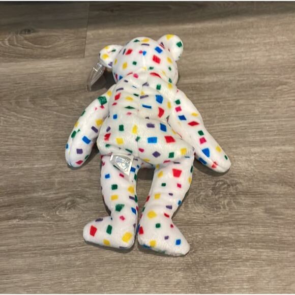 TY Beanie Baby TY 2K - Picture 5 of 7